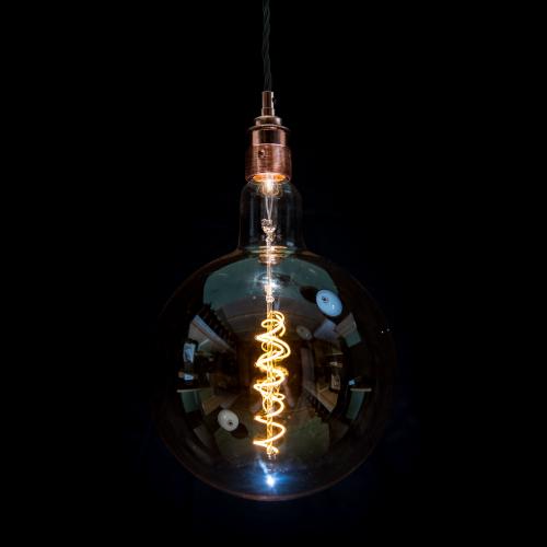 Giant filament light bulb new arrivals